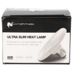 WP Ultra Slim Ceramic Heater, 60W
