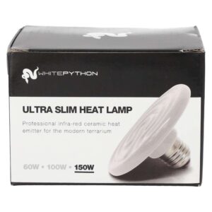 WP Ultra Slim Ceramic heater, 150W